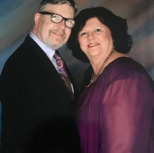 Meet your Posher, Ann n mike